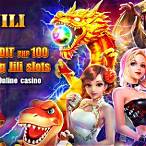 โหลดjili slot